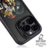 Cowboy Bebop Group Shot iPhone 16 Pro Kickstand Case